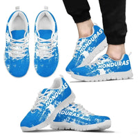 Honduras Sneakers - Smudge Styles10 RLT8 - Wonder Print Shop