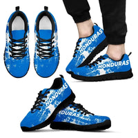 Honduras Sneakers - Smudge Styles10 RLT8 - Wonder Print Shop