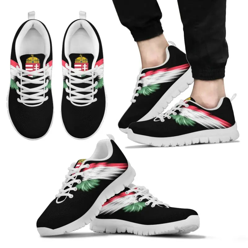 hungary-wings-sneakers-black-edition