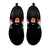 Hungary Wings Sneakers - Black Edition RLT8 - Wonder Print Shop