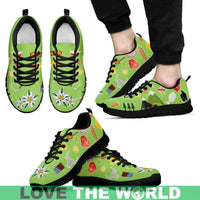 Switzerland Thing Sneakers RLT13 - Wonder Print Shop