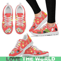 Switzerland Thing Sneakers RLT13 - Wonder Print Shop