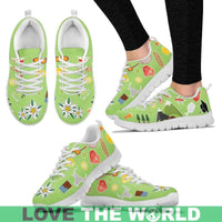 Switzerland Thing Sneakers RLT13 - Wonder Print Shop