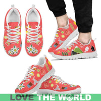 Switzerland Thing Sneakers RLT13 - Wonder Print Shop