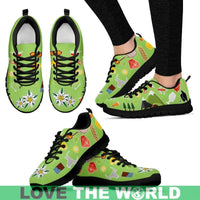 Switzerland Thing Sneakers RLT13 - Wonder Print Shop