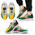 Lithuania Flying Flag Wings     Sneakers RLT6 - Wonder Print Shop