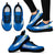 Nicaragua Heartbeat Sneakers RLT8 - Wonder Print Shop