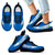 Nicaragua Heartbeat Sneakers RLT8 - Wonder Print Shop