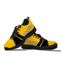 Malaysia Coat Of Arms Sneakers Cricket RLT12 - Wonder Print Shop