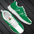 (Custom) Nigeria Sneakers Flag Personal Signature RLT8 - Wonder Print Shop