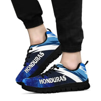 Honduras Sneakers - New Release RLT8 - Wonder Print Shop