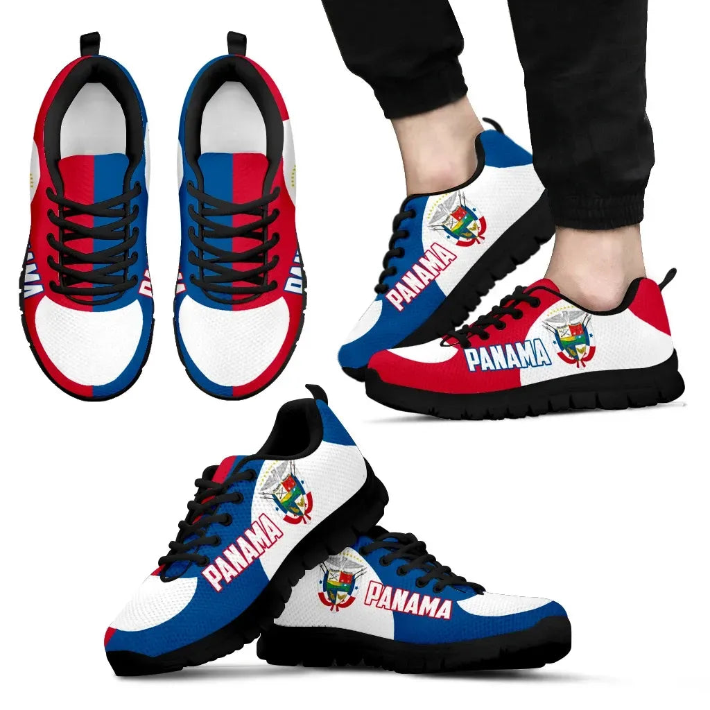 Panama Sneakers Cullinan Style RLT13 - Wonder Print Shop