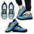 Aruba Flag Color Sneakers RLT7 - Wonder Print Shop