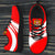 Georgia Coat Of Arms Sneaker Cricket RLT12 - Wonder Print Shop