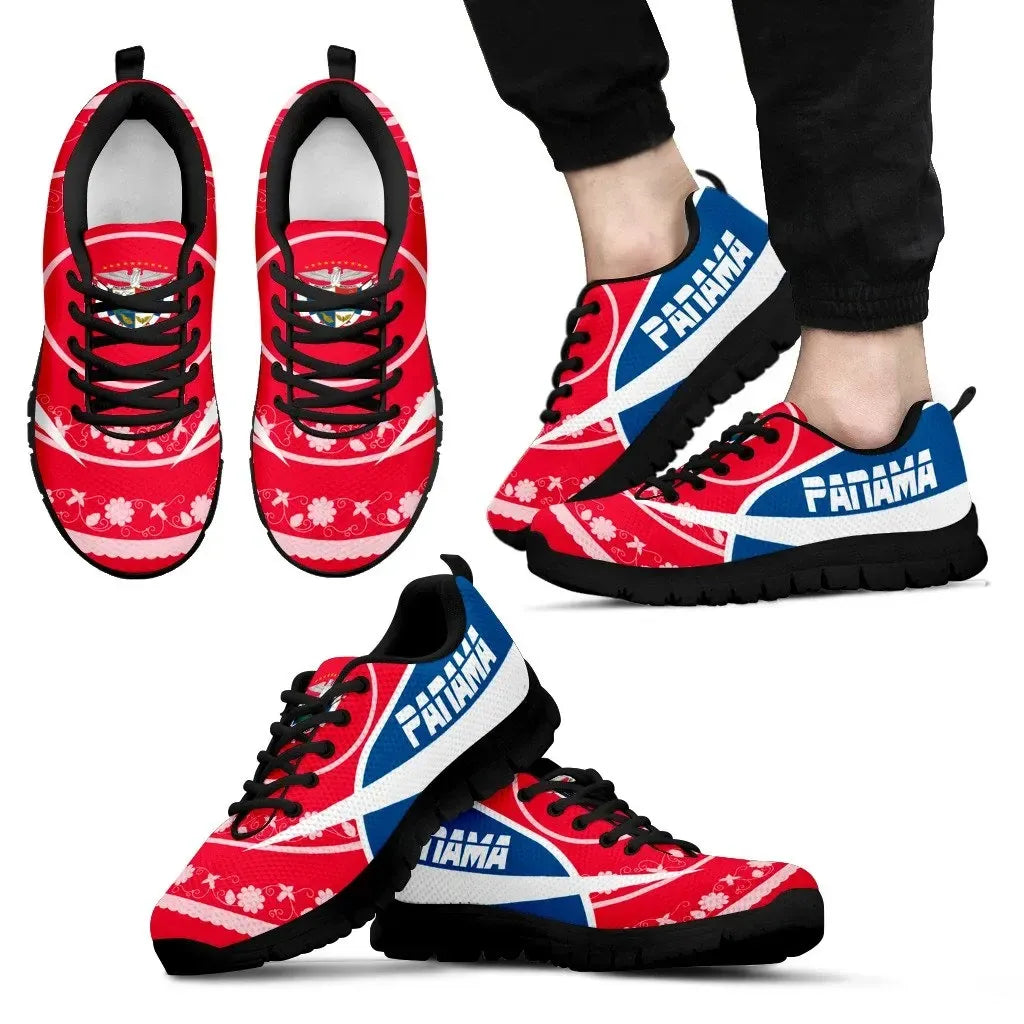 Panama Sneakers Active RLT13 - Wonder Print Shop
