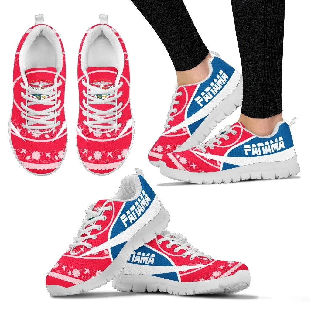 Panama Sneakers Active RLT13 - Wonder Print Shop