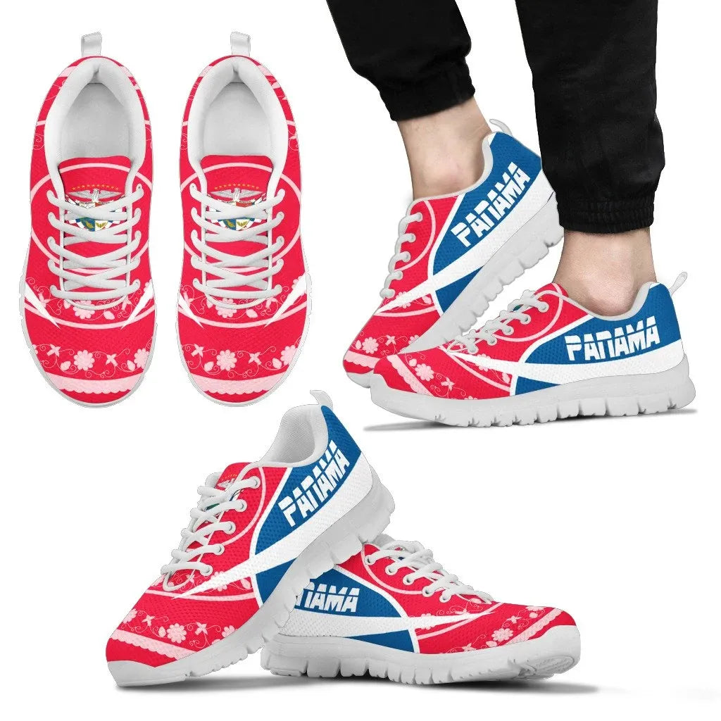 Panama Sneakers Active RLT13 - Wonder Print Shop