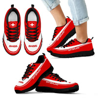 Switzerland Sneakers RLT13 - Wonder Print Shop