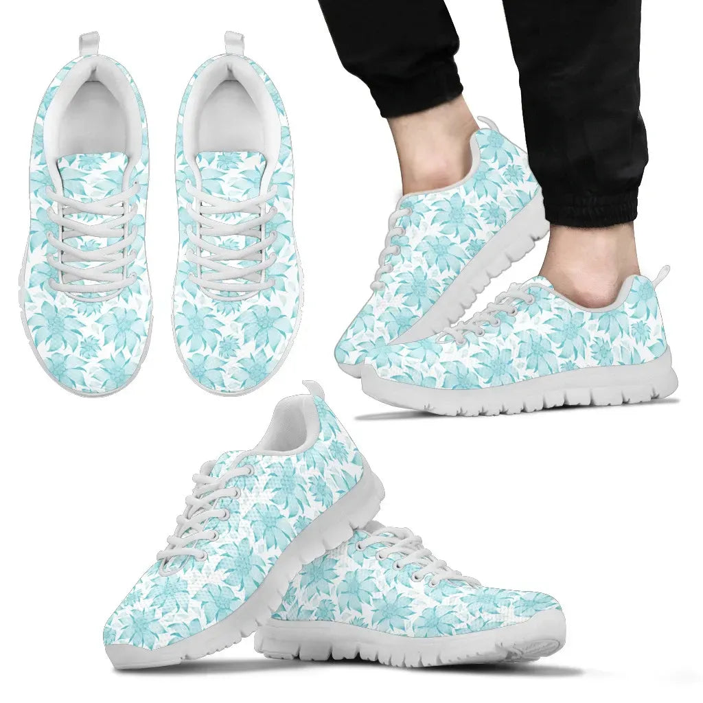 Switzerland Sneakers Edelweiss RLT13 - Wonder Print Shop