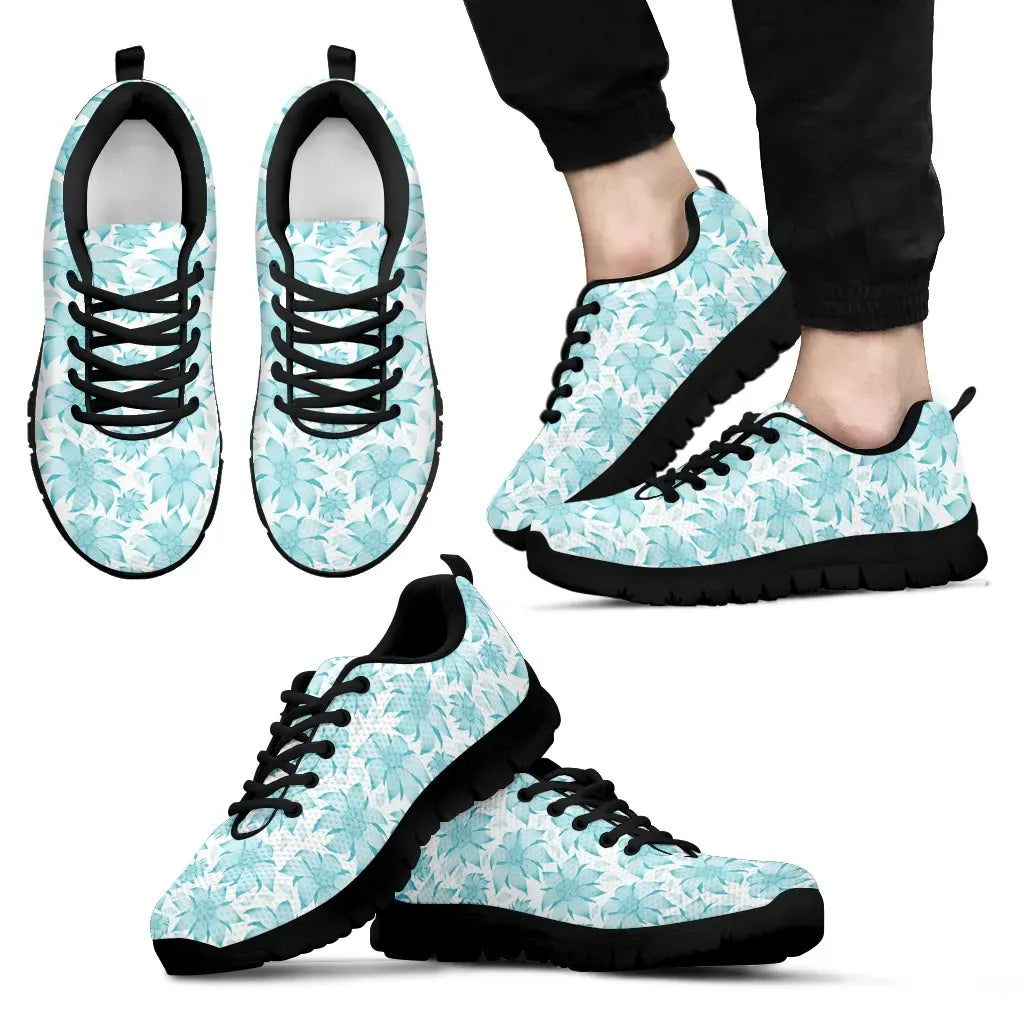 Switzerland Sneakers Edelweiss RLT13 - Wonder Print Shop