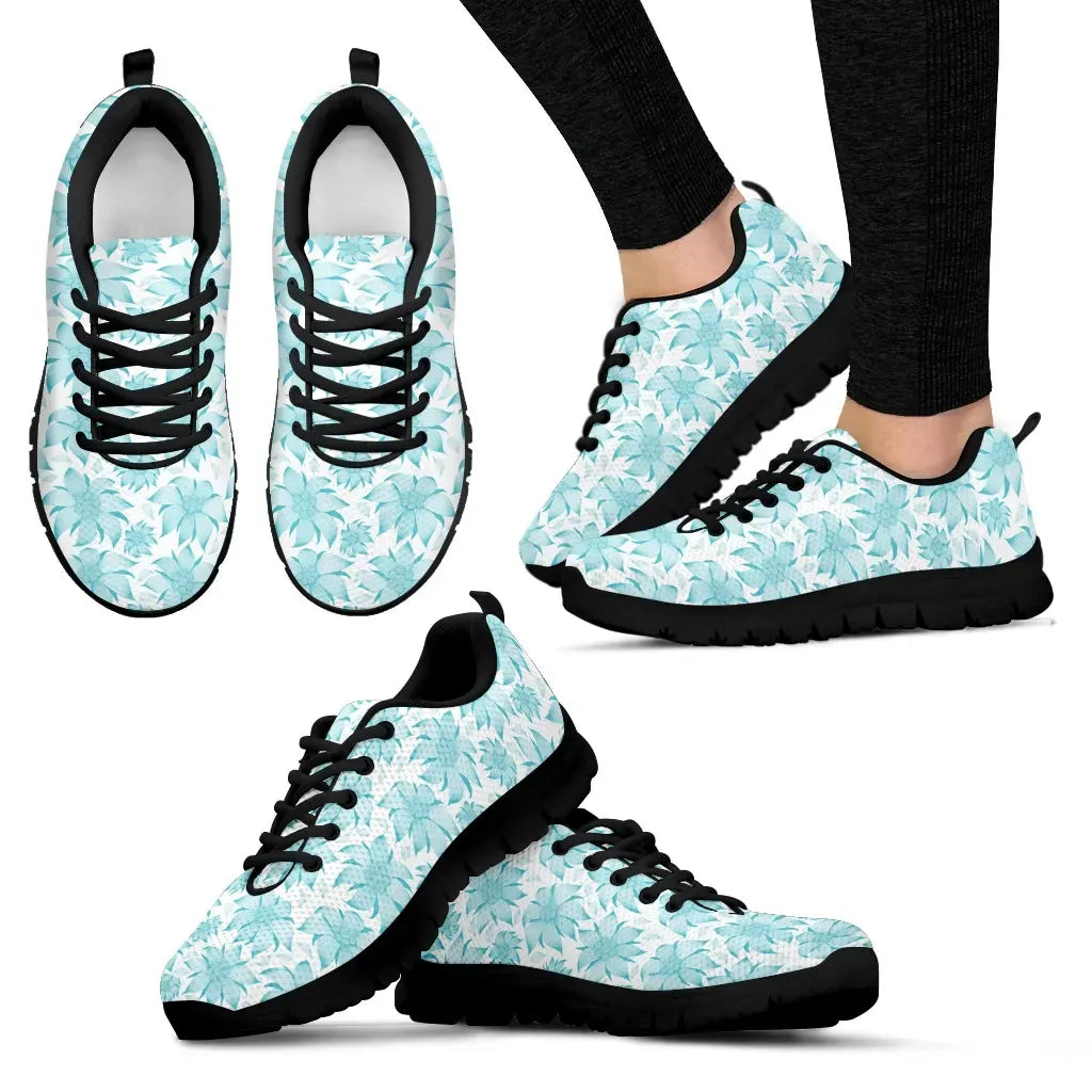 Switzerland Sneakers Edelweiss RLT13 - Wonder Print Shop