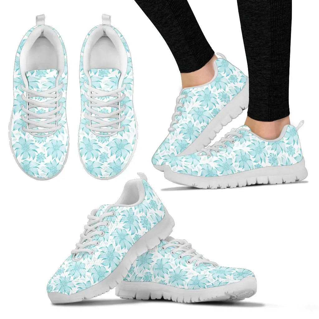 Switzerland Sneakers Edelweiss RLT13 - Wonder Print Shop