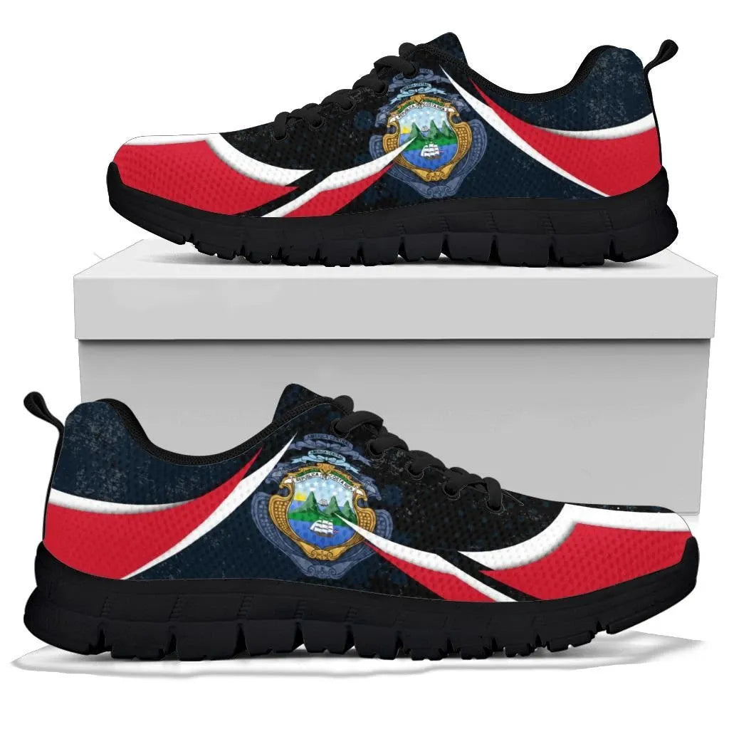 Costa Rica Sneakers Costa Rica Spirit RLT13 - Wonder Print Shop