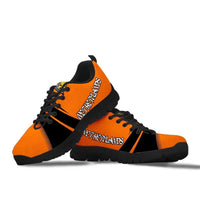 Netherlands Coat Of Arms Sneakers Cricket RLT7 - Wonder Print Shop