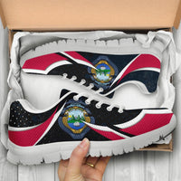 Costa Rica Sneakers Costa Rica Spirit RLT13 - Wonder Print Shop