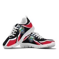 Costa Rica Sneakers Costa Rica Spirit RLT13 - Wonder Print Shop