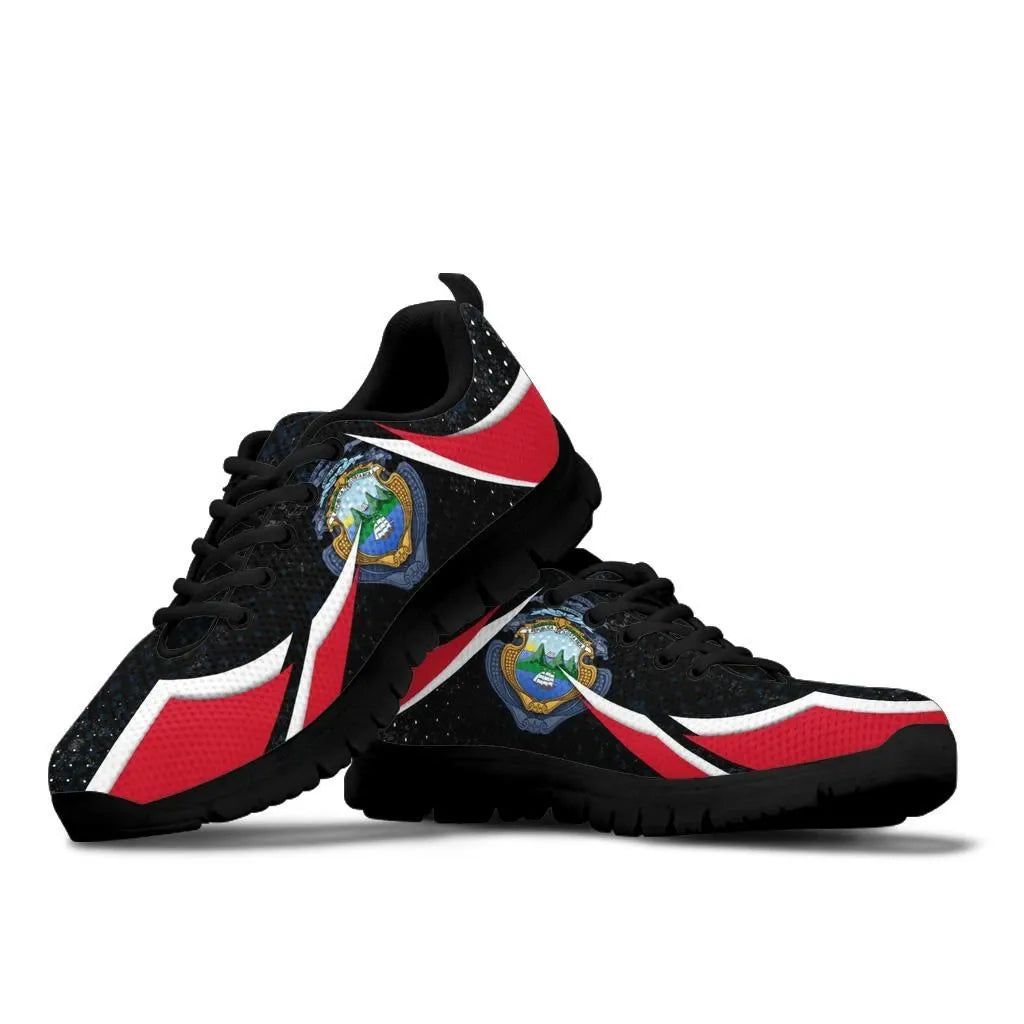Costa Rica Sneakers Costa Rica Spirit RLT13 - Wonder Print Shop