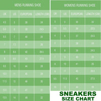 Colombia Active Sneakers (Shoes) RLT7 - Wonder Print Shop