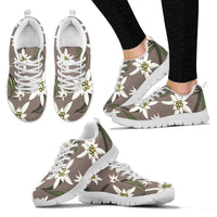 Switzerland Sneakers Edelweiss RLT13 - Wonder Print Shop