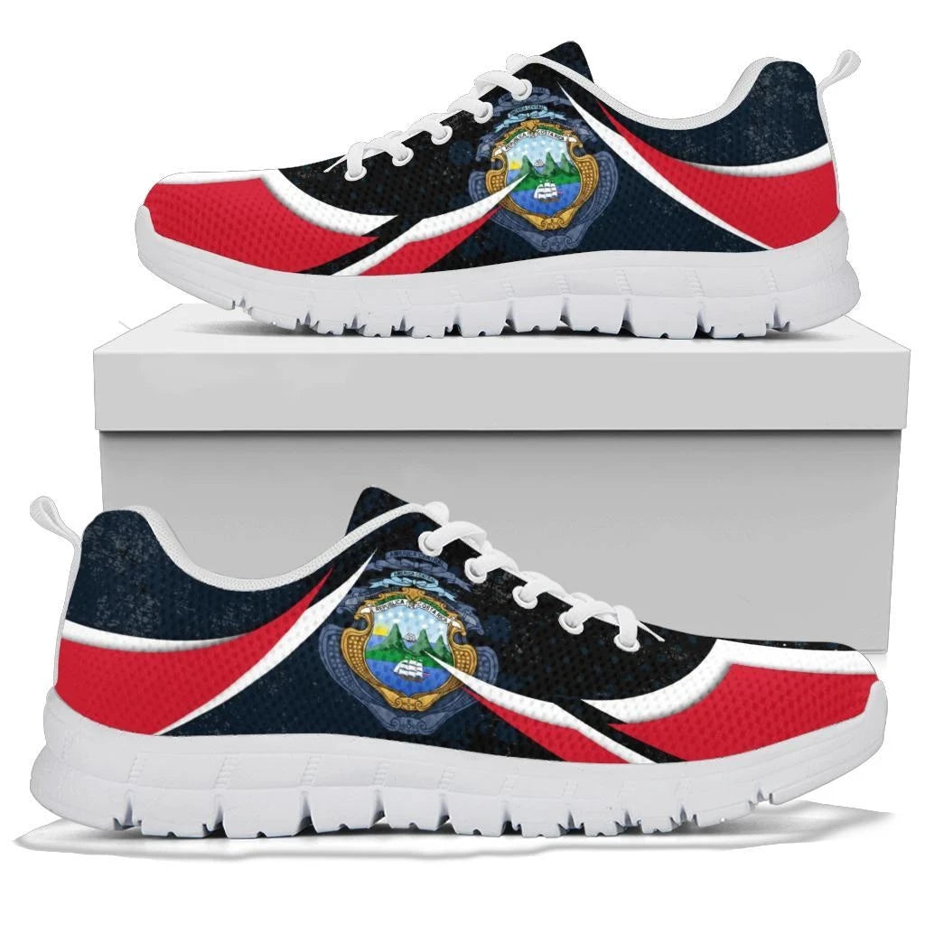 Costa Rica Sneakers Costa Rica Spirit RLT13 - Wonder Print Shop