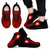 Switzerland Map Special Sneakers RLT13 - Wonder Print Shop