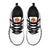 Hungary Wings Sneakers - White Edition RLT8 - Wonder Print Shop