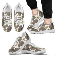 Switzerland Sneakers Edelweiss RLT13 - Wonder Print Shop