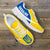 Ukraine Active Sneakers RLT7 - Wonder Print Shop