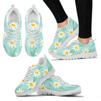 Switzerland Sneakers Edelweiss RLT13 - Wonder Print Shop
