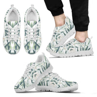 Switzerland Sneakers Edelweiss RLT13 - Wonder Print Shop