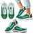 Mexico Sneakers Coat Of Arms Triple Style RLT13 - Wonder Print Shop