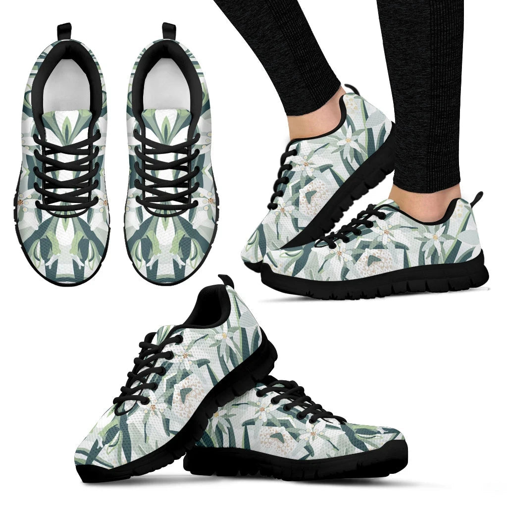Switzerland Sneakers Edelweiss RLT13 - Wonder Print Shop
