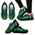 Mexico Sneakers Coat Of Arms Triple Style RLT13 - Wonder Print Shop