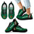 Mexico Sneakers Coat Of Arms Triple Style RLT13 - Wonder Print Shop