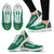 Mexico Sneakers Coat Of Arms Triple Style RLT13 - Wonder Print Shop