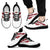 Latvia Shoes - Latvia Wings Sneakers White Version RLT6 - Wonder Print Shop
