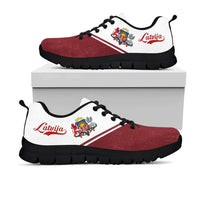 Latvia Rising Sneakers RLT6 - Wonder Print Shop