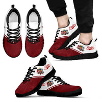 Latvia Rising Sneakers RLT6 - Wonder Print Shop