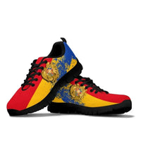 Armenia Special Sneakers RLT8 - Wonder Print Shop