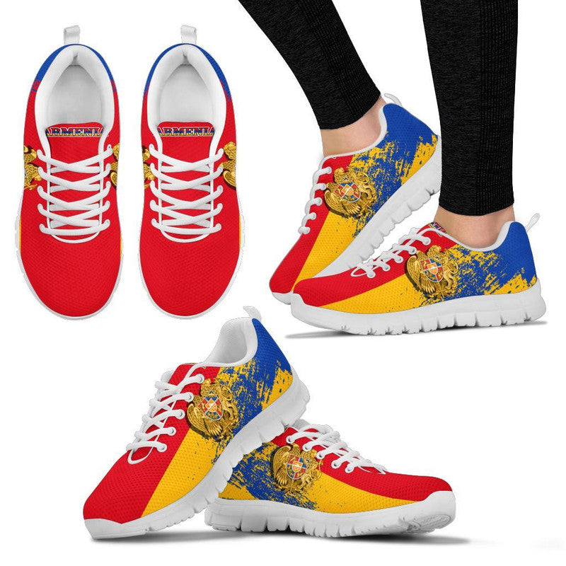 Armenia Special Sneakers RLT8 - Wonder Print Shop